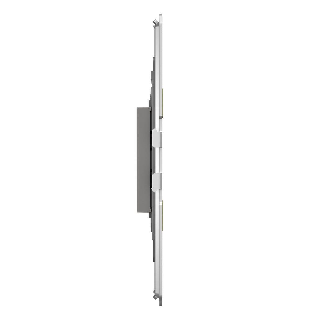 Legrand - WNAL33M1 - Wireless Smart Scene Controller with Netatmo - adorne - Magnesium