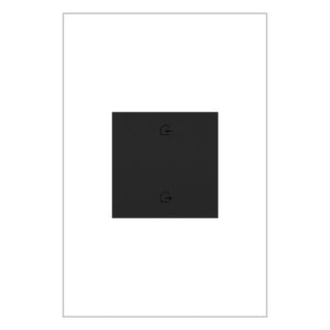 Legrand - WNAL33G1 - Wireless Home/Away Smart Switch with Netatmo - adorne - Graphite