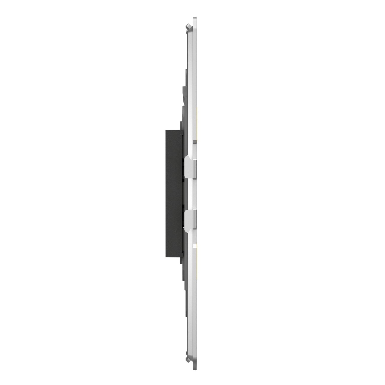 Legrand - WNAL43G1 - Wireless Wake/Sleep Smart Switch with Netatmo - adorne - Graphite