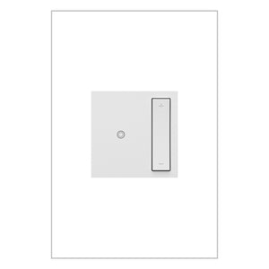 Legrand - WNAL63W1 - Wireless Tru-Universal Dimmer - Adorne - White