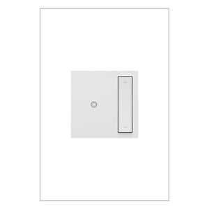 Legrand - WNAL63W1 - Wireless Remote Smart Dimmer with Netatmo - adorne - White