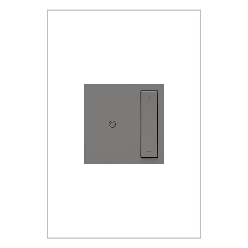Legrand - WNAL63M1 - Wireless Smart Scene Controller with Netatmo - adorne - Magnesium