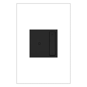 Legrand - WNAL63G1 - Wireless Remote Smart Dimmer with Netatmo - adorne - Graphite