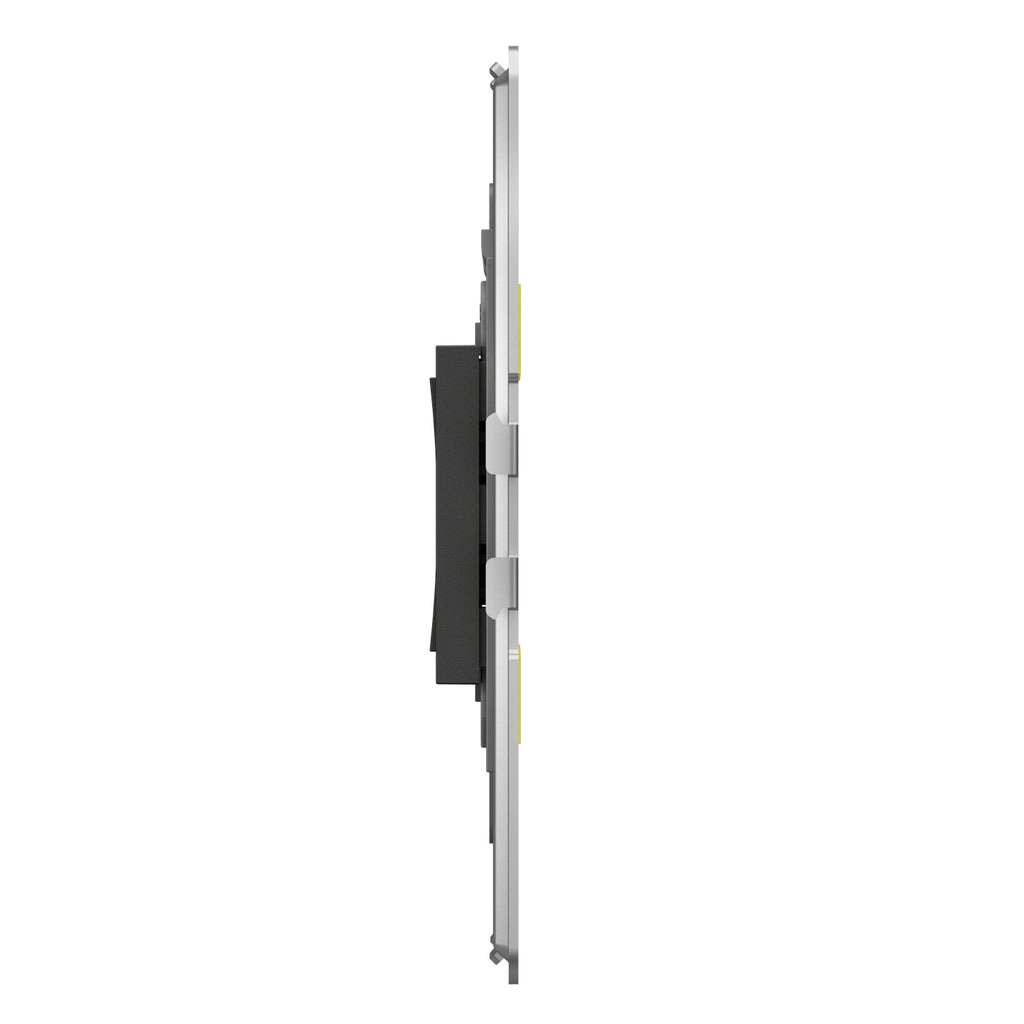 Legrand - WNAL63G1 - Wireless Remote Smart Dimmer with Netatmo - adorne - Graphite