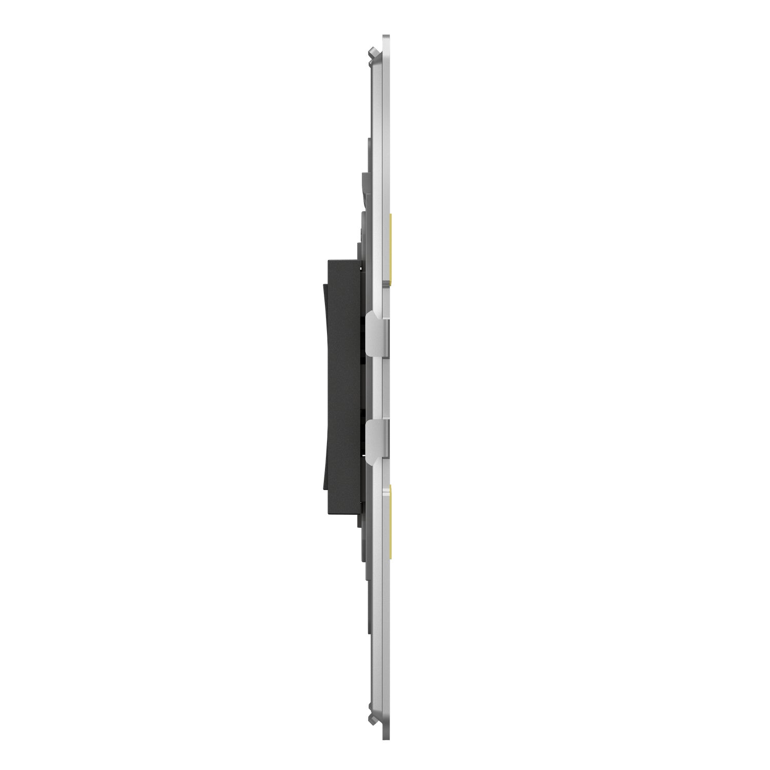 Legrand - WNAL63G1 - Wireless Remote Smart Dimmer with Netatmo - adorne - Graphite