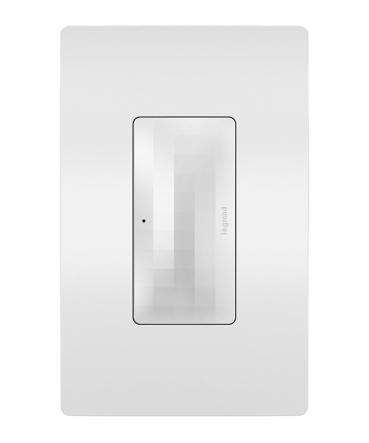Legrand - WNRH1WH - Smart Gateway with Netatmo - radiant - White