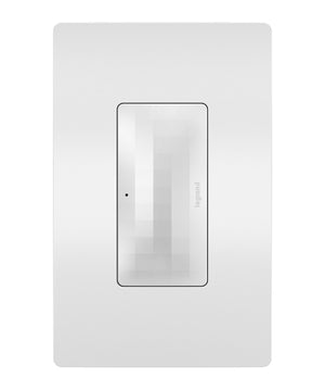 Legrand - WNRH1WH - Smart Gateway with Netatmo - radiant - White