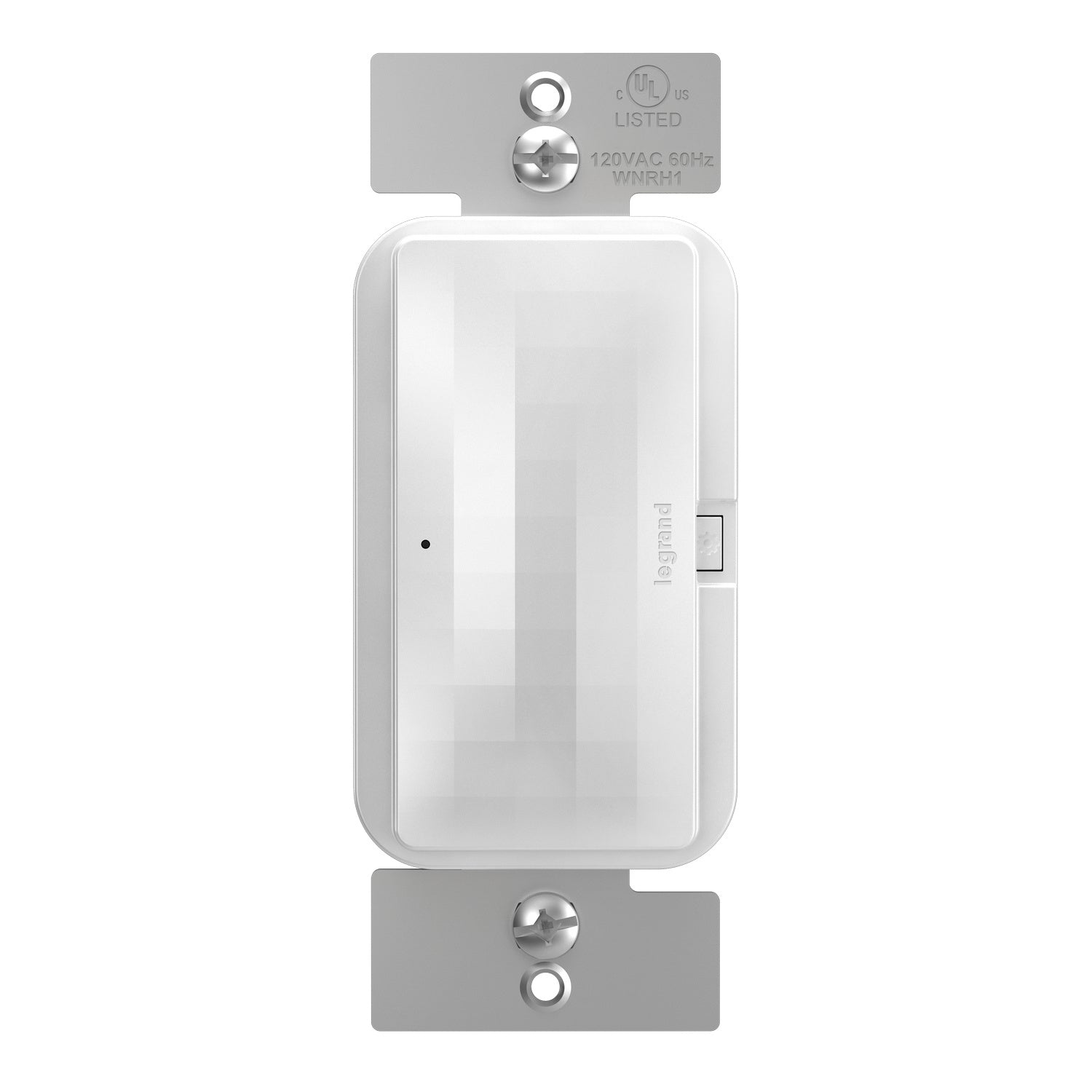 Legrand - WNRH1WH - Smart Gateway with Netatmo - radiant - White
