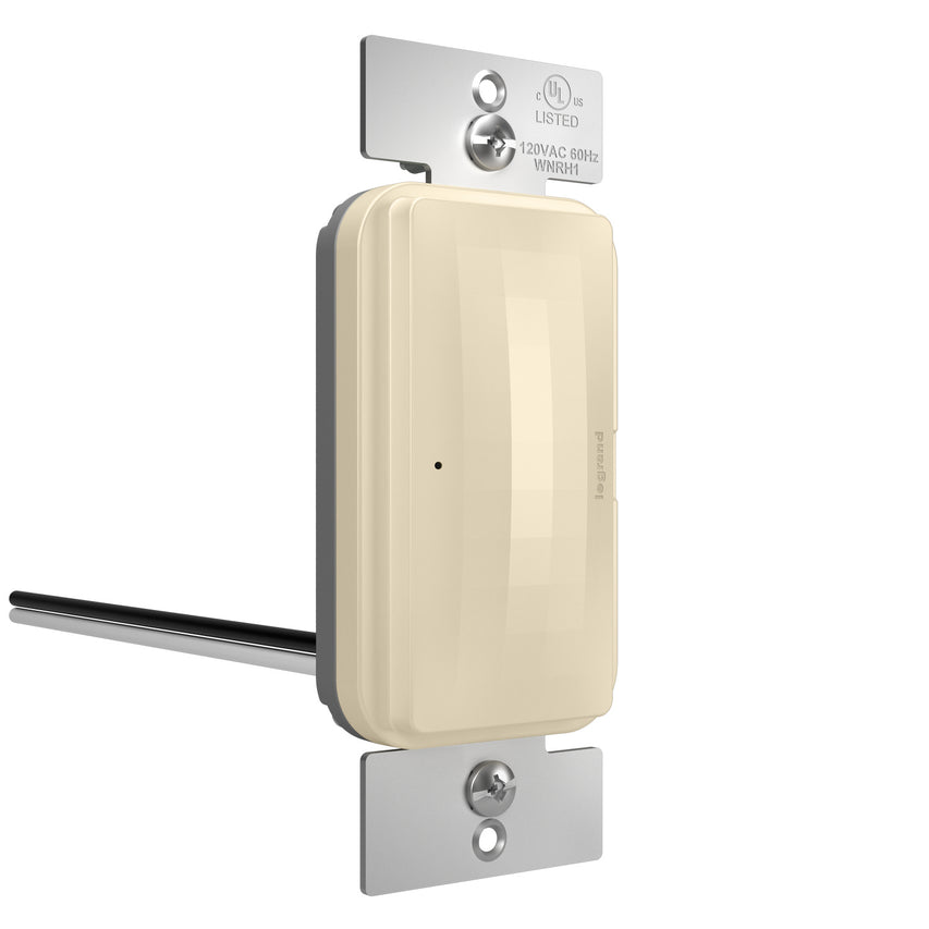 Legrand - WNRH1LA - Smart Gateway with Netatmo - radiant - Light Almond
