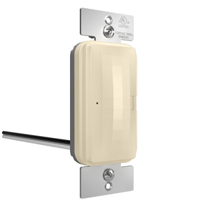 Legrand - WNRH1LA - Smart Gateway with Netatmo - radiant - Light Almond