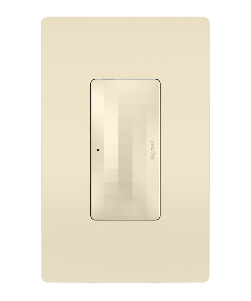 Legrand - WNRH1LA - Smart Gateway with Netatmo - radiant - Light Almond