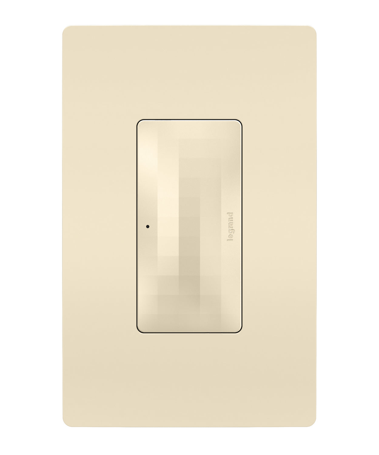 Legrand - WNRH1LA - Smart Gateway with Netatmo - radiant - Light Almond