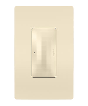 Legrand - WNRH1LA - Smart Gateway with Netatmo - radiant - Light Almond