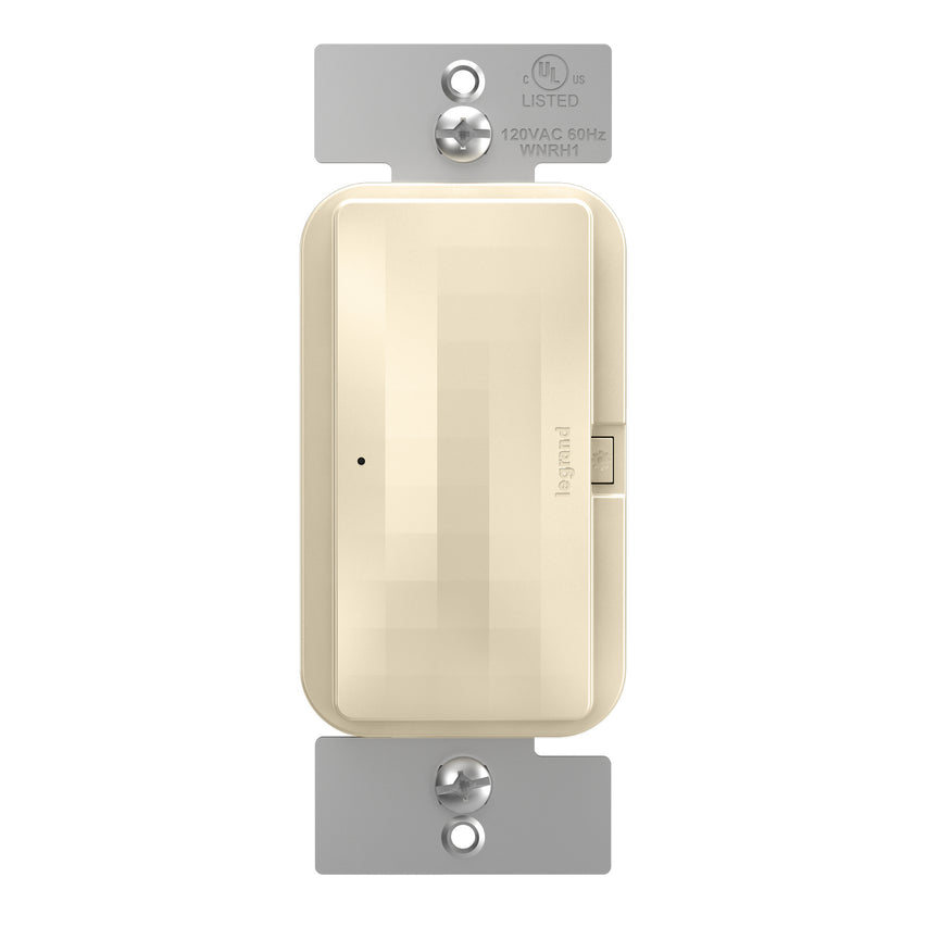 Legrand - WNRH1LA - Smart Gateway with Netatmo - radiant - Light Almond