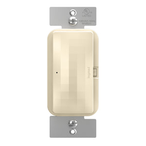 Legrand - WNRH1LA - Smart Gateway with Netatmo - radiant - Light Almond