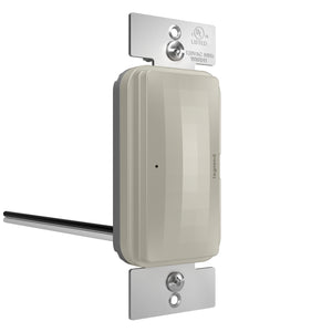 Legrand - WNRH1NI - Smart Gateway with Netatmo - radiant - Nickel