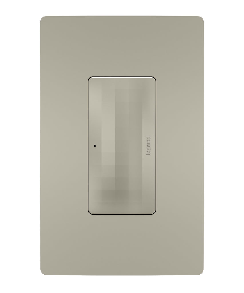 Legrand - WNRH1NI - Smart Gateway with Netatmo - radiant - Nickel