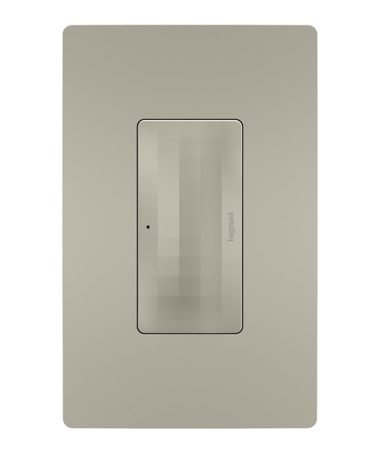 Legrand - WNRH1NI - Smart Gateway with Netatmo - radiant - Nickel