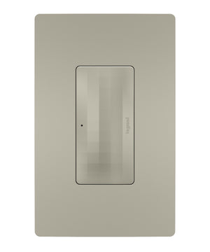 Legrand - WNRH1NI - Smart Gateway with Netatmo - radiant - Nickel