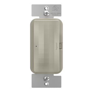 Legrand - WNRH1NI - Smart Gateway with Netatmo - radiant - Nickel
