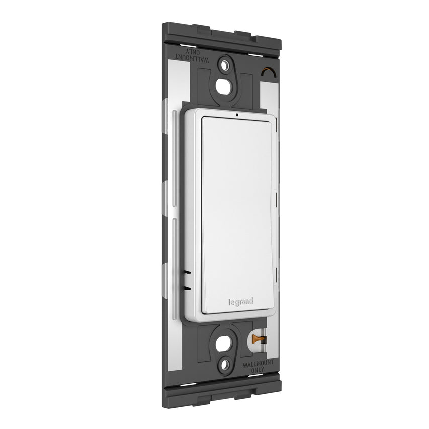 Legrand - WNRL23WH - Wireless Remote Smart Switch, with Netatmo - radiant - White