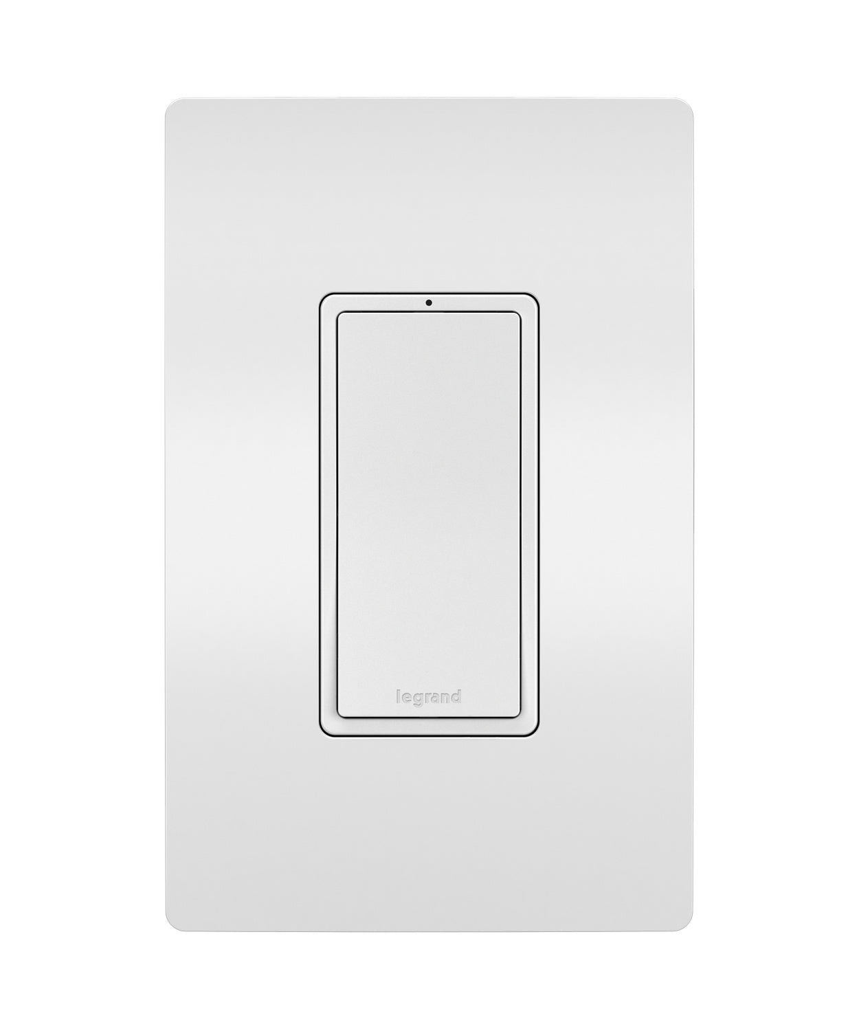 Legrand - WNRL23WH - Wireless Remote Smart Switch, with Netatmo - radiant - White