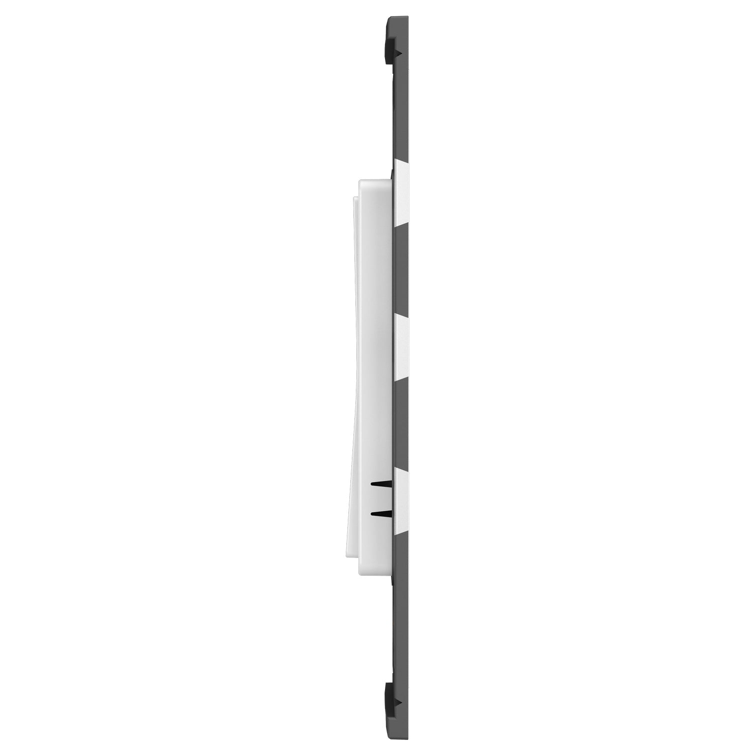 Legrand - WNRL23WH - Wireless Remote Smart Switch, with Netatmo - radiant - White
