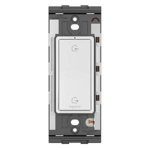 Legrand - WNRL33WH - Wireless Home/Away Smart Switch, with Netatmo - radiant - White