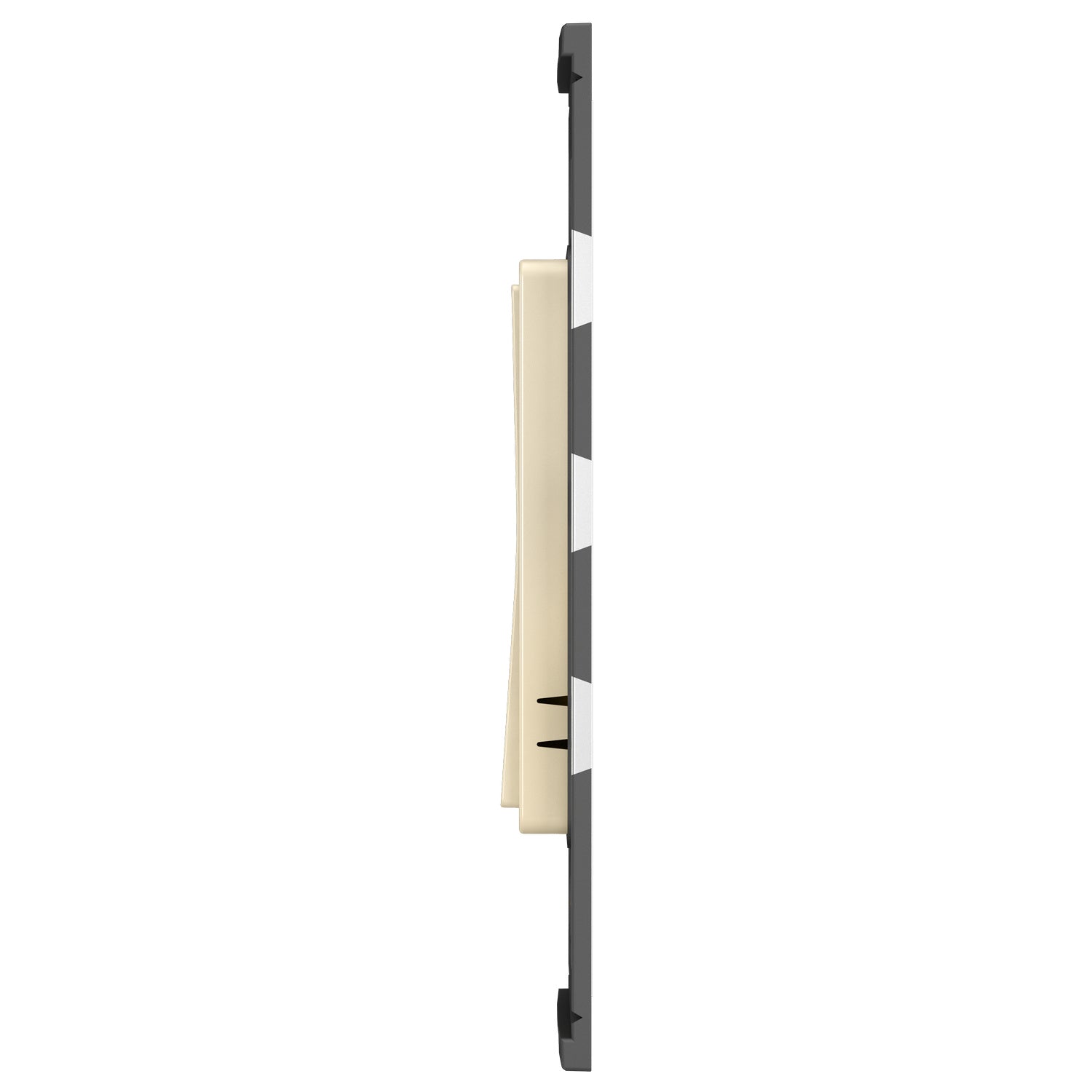 Legrand - WNRL33LA - Wireless Home/Away Smart Switch, with Netatmo - radiant - Light Almond