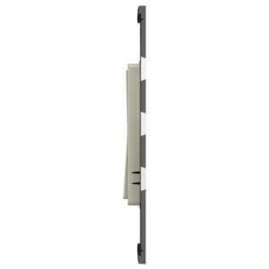 Legrand - WNRL33NI - Wireless Home/Away Smart Switch, with Netatmo - radiant - Nickel