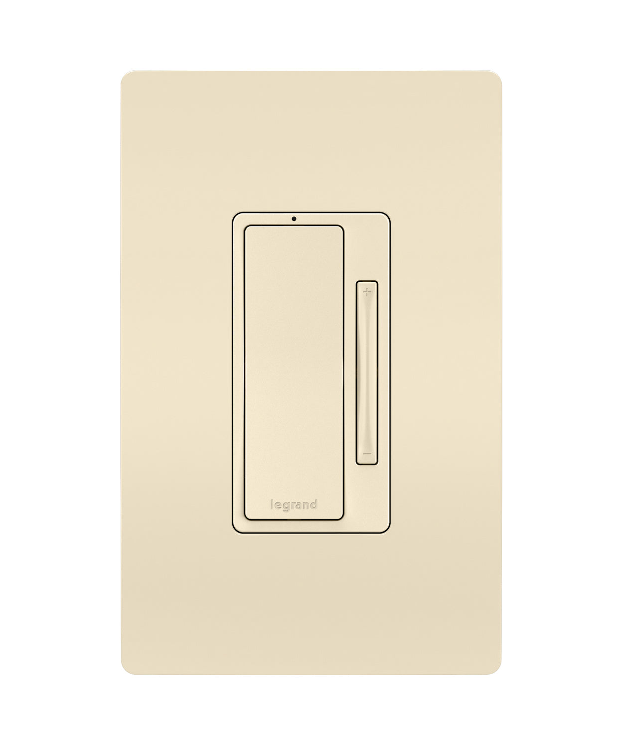Legrand - WNRL63LA - Wireless Remote Smart Dimmer, with Netatmo - radiant - Light Almond