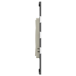 Legrand - WNRL63NI - Wireless Remote Smart Dimmer, with Netatmo - radiant - Nickel