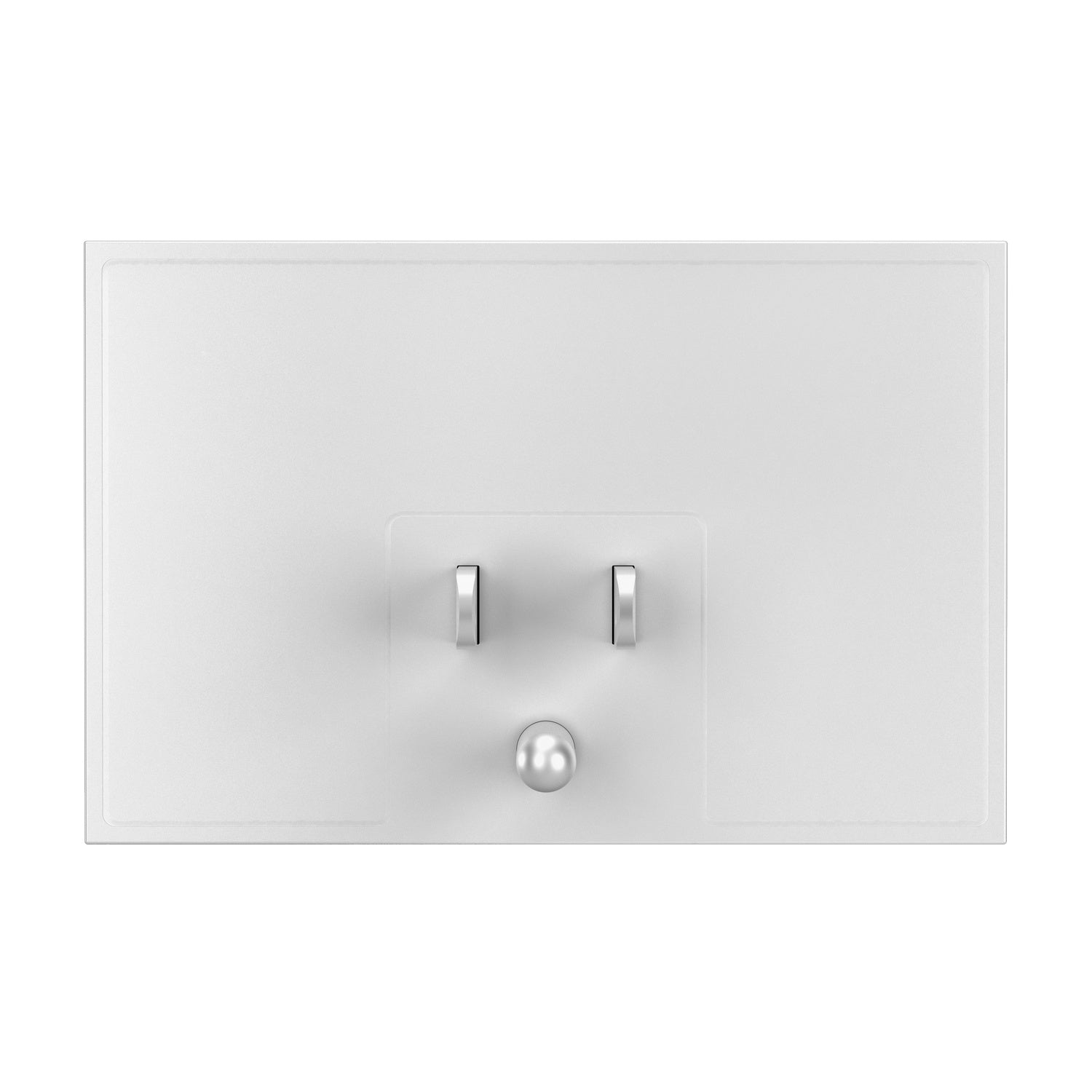 Legrand - WNP10 - Plug-In Smart Switch, with Netatmo - radiant - White