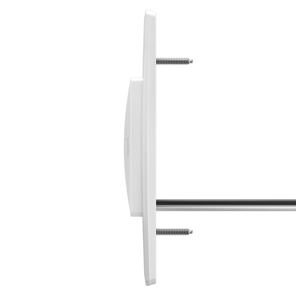 Legrand - WNRH2WH - Smart Gateway Surface Mount with Netatmo - radiant - White