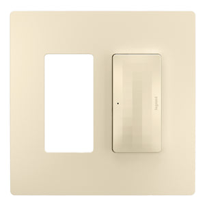 Legrand - WNRH2LA - Smart Gateway Surface Mount with Netatmo - radiant - Light Almond