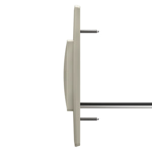 Legrand - WNRH2NI - Smart Gateway Surface Mount with Netatmo - radiant - Nickel