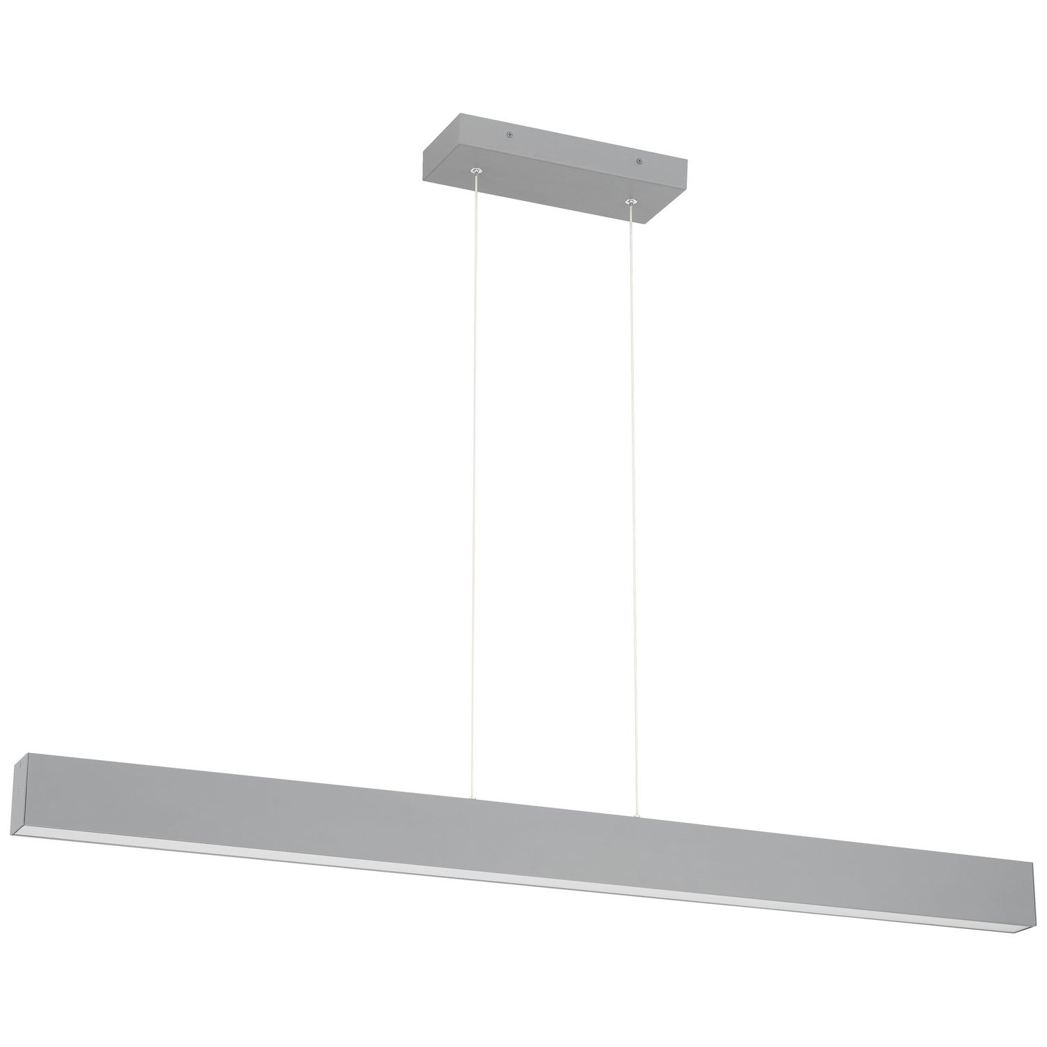 Access - 24900LEDD-GRY/ACR - LED Linear Pendant - Form - Gray