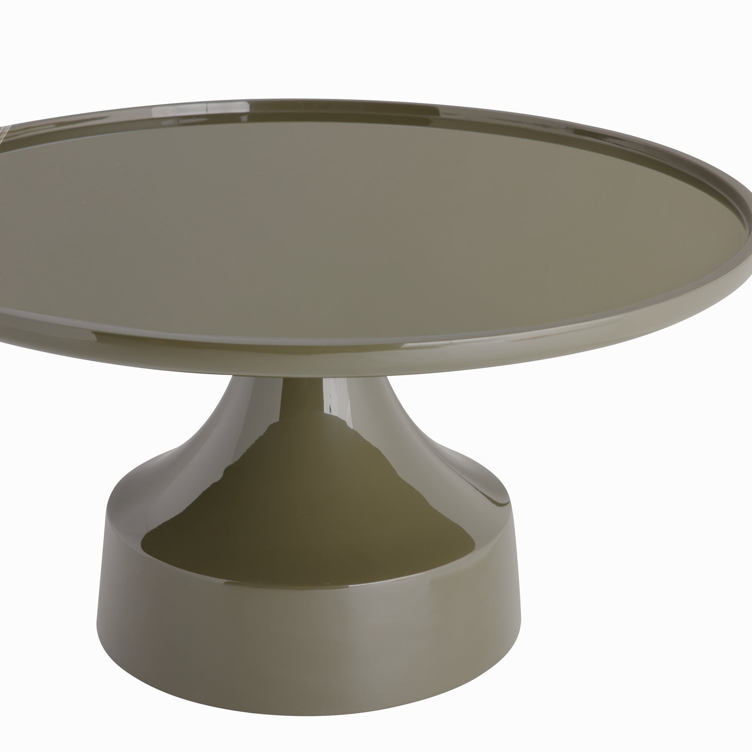 Arteriors - 5099 - Cocktail Table - Joelie - Dark Moss