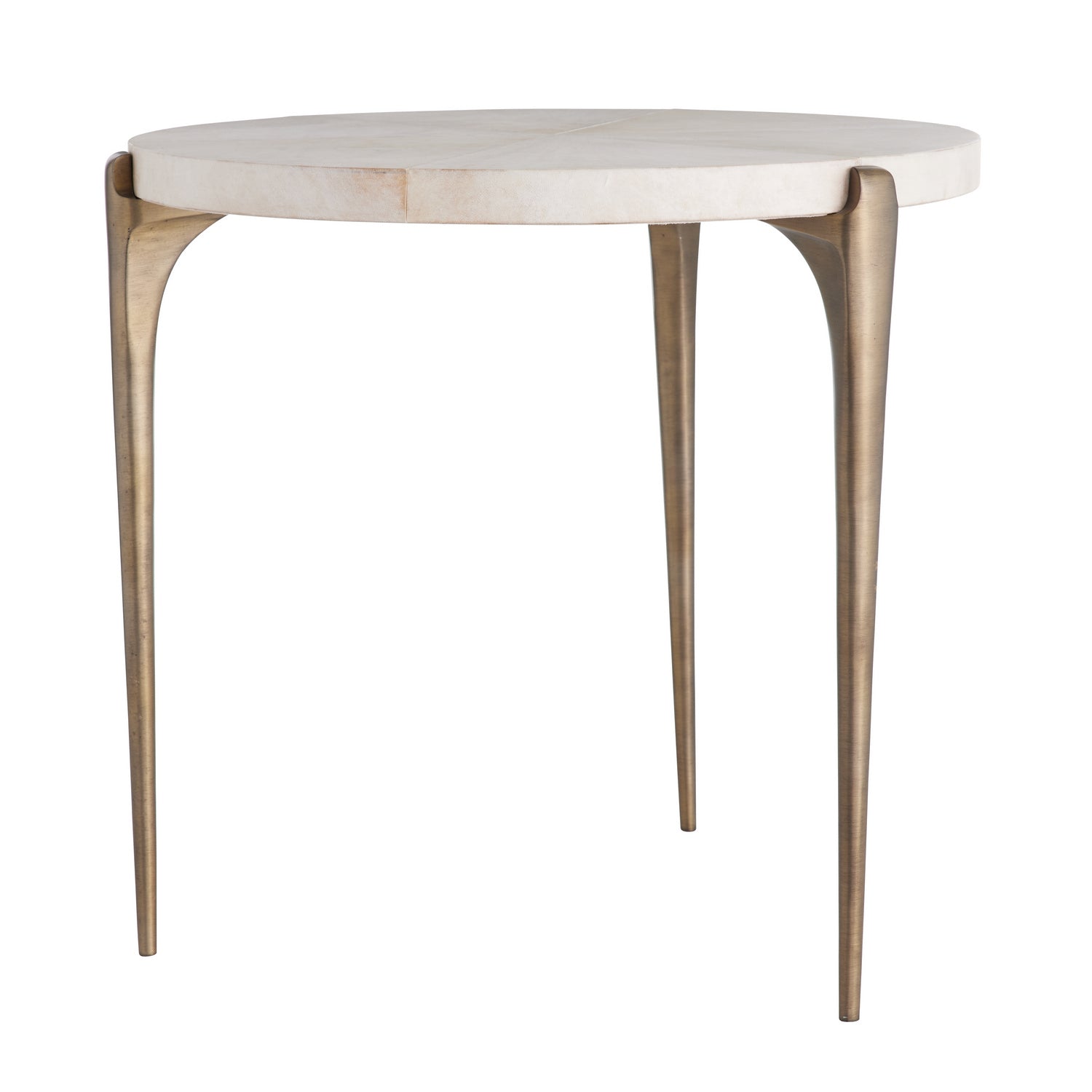 Arteriors - 2029 - Side Table - June - Natural