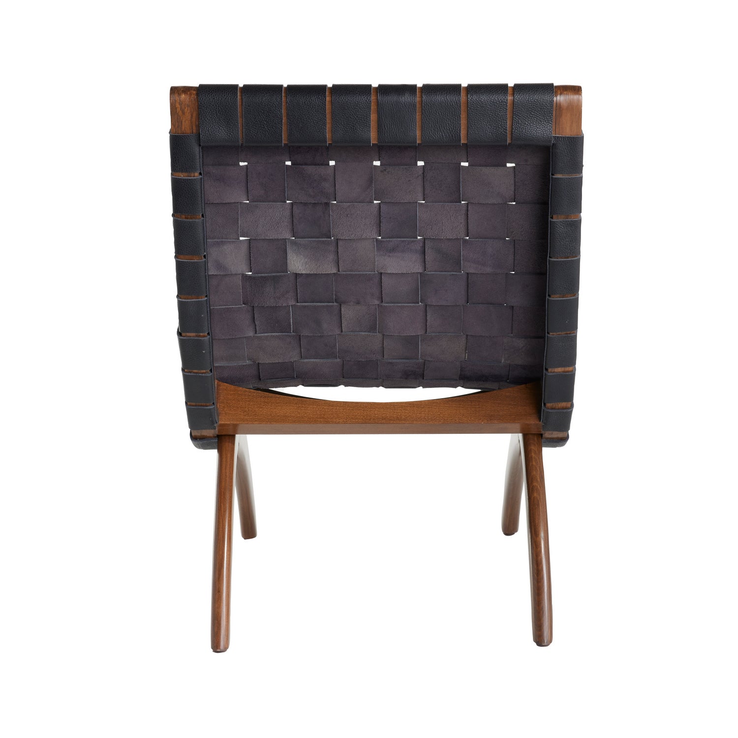 Arteriors - 2048 - Chair - Lloyd - Black