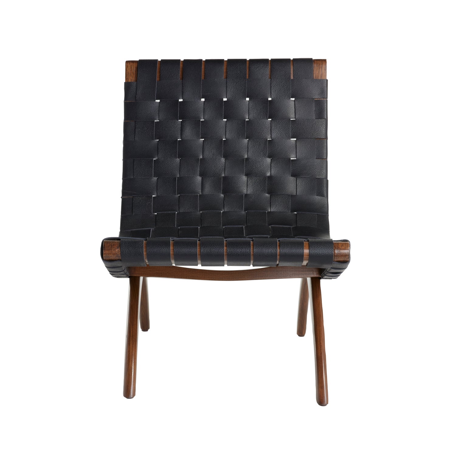 Arteriors - 2048 - Chair - Lloyd - Black