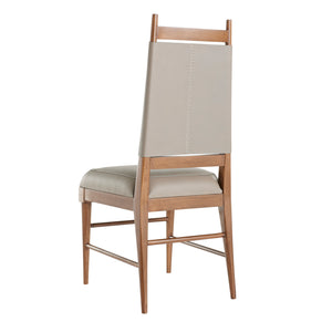 Arteriors - 2057 - Chair - Keegan - Morel