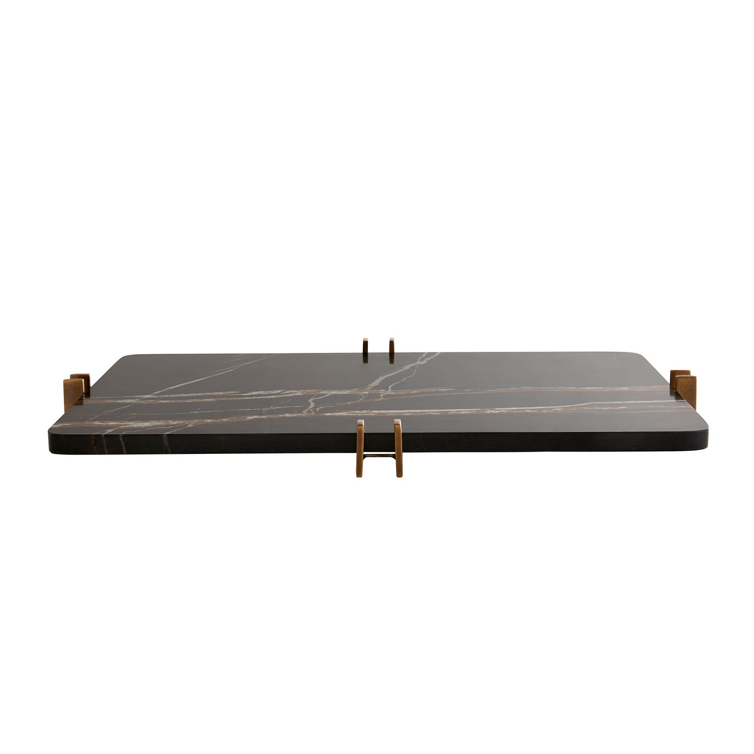 Arteriors - 2060 - Tray - Lockhart - Bengal