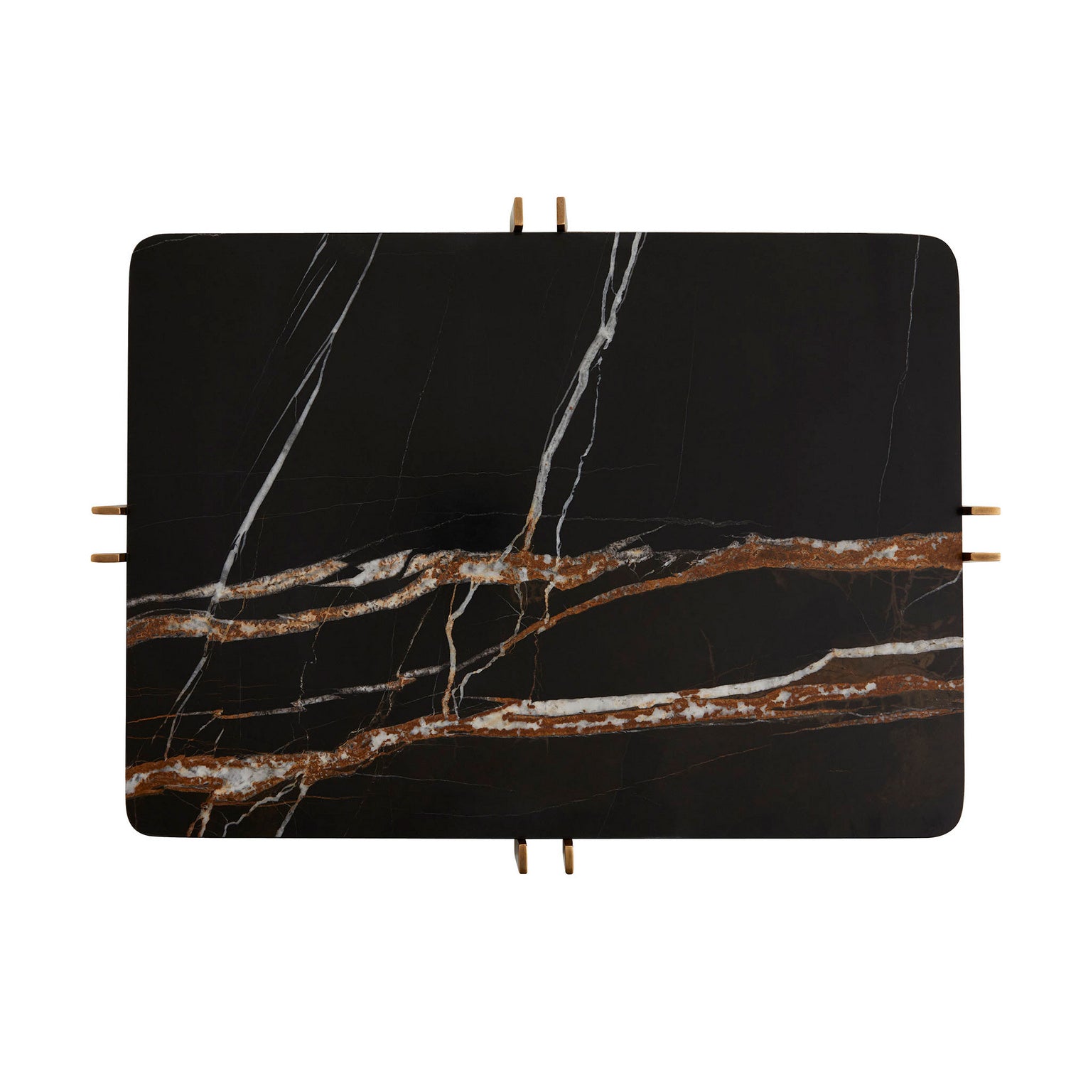 Arteriors - 2060 - Tray - Lockhart - Bengal