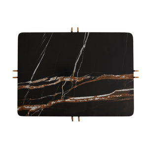 Arteriors - 2060 - Tray - Lockhart - Bengal