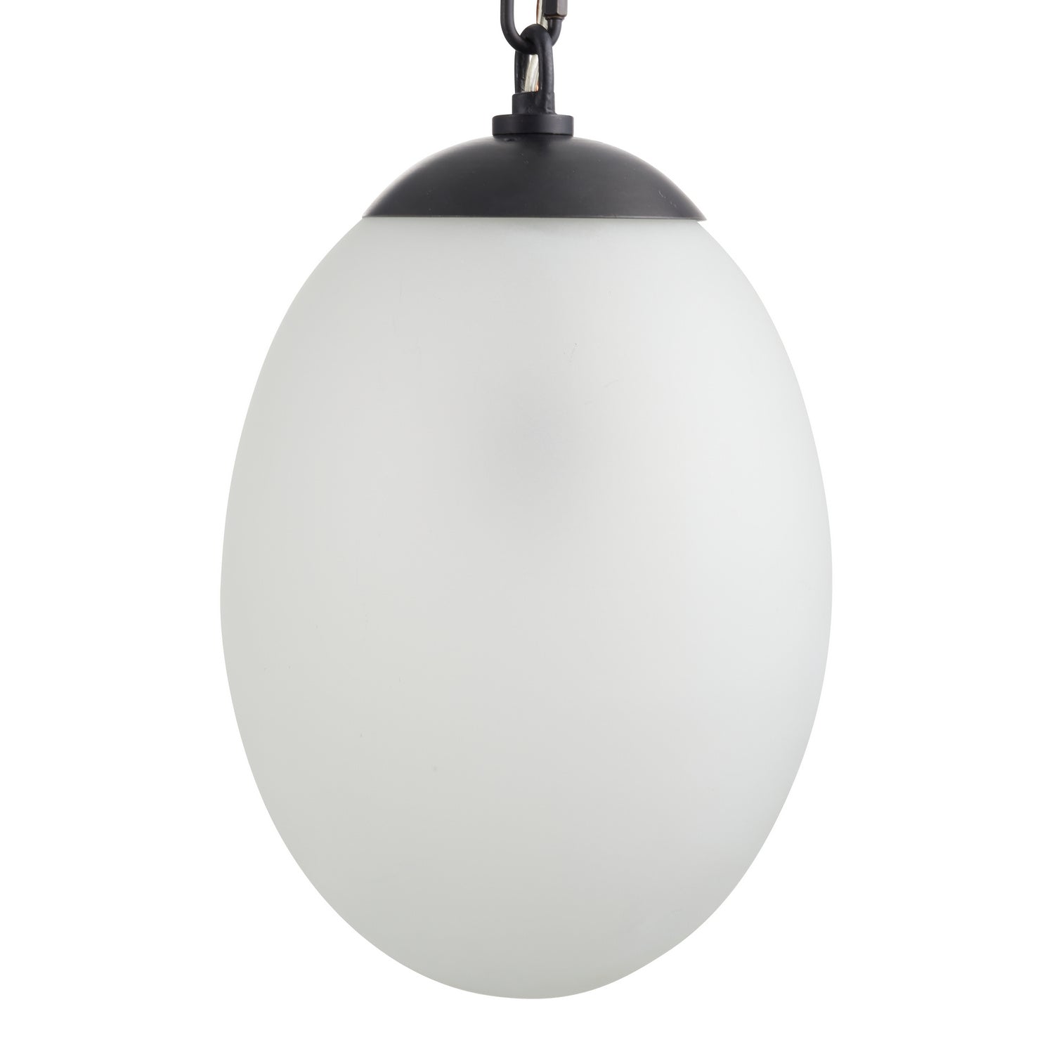 Arteriors - 42049 - One Light Pendant - Joel - Frosted