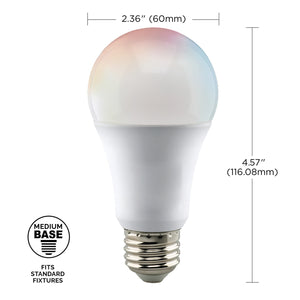 Satco - S11275 - Light Bulb - White