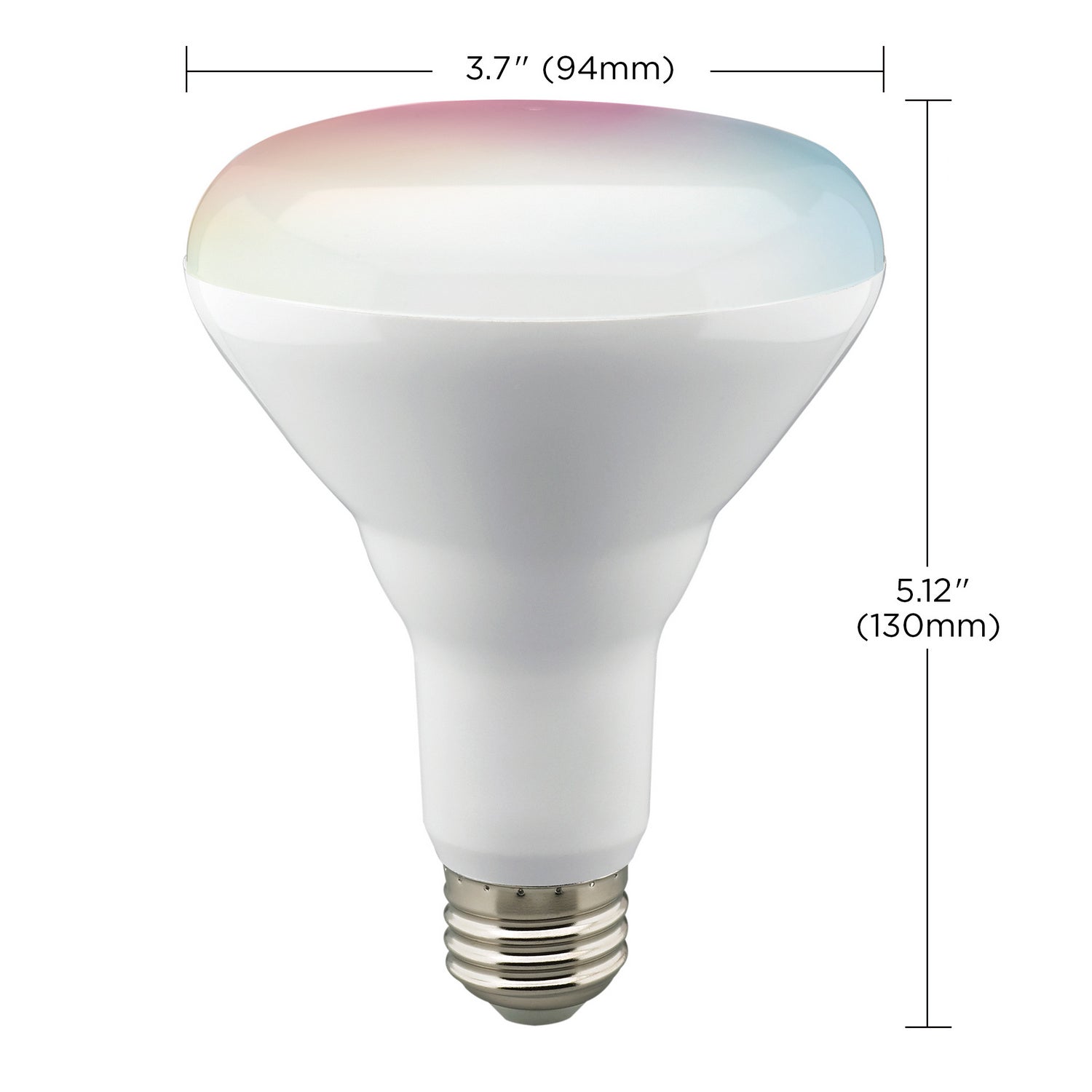 Satco - S11276 - Light Bulb - White