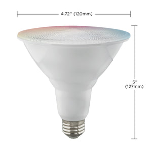 Satco - S11277 - Light Bulb - Clear