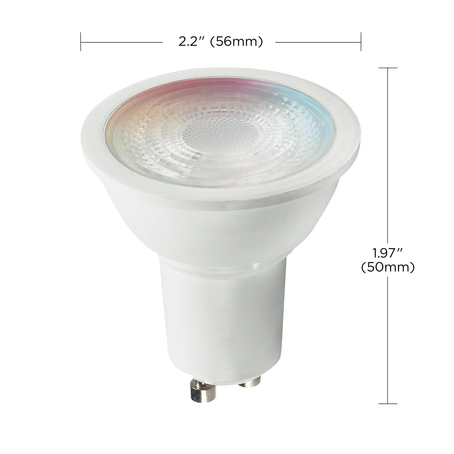 Satco - S11278 - Light Bulb - Clear